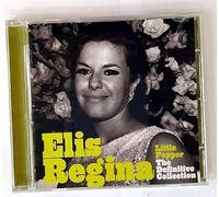 Regina, Elis - Little Pepper - The Definitive Collection
