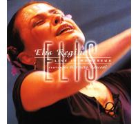 Regina, Elis - Live in Montreux