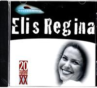 Regina, Elis - Millennium