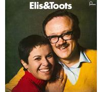 Regina,Elis & Thielemans,Toots Elis & Toots (Ltd.ed.) (Vinyl) (US IMPORT)