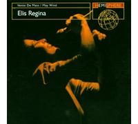 Regina, Elis - Vento De Maio