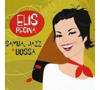 Regina Ellis - Samba Jazz & Bossa