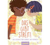 Regina Feldmann Joseph Coelho Allison Colpoys Das gibt Streit (Paperback)