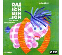 Regina Fritsch - Das Kleine Ich Bin Ich
