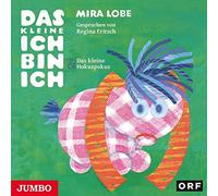 Regina Fritsch - Das Kleine Ich Bin Ich & das Kleine Hokuspokus