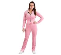 Regina George Mom Mean Girls Fancy Dress Costume Medium
