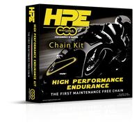 Regina HPE 525 CHAIN SET S1000R 2014-16 120/14/45
