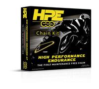 Regina Hpe Chain-Kit Chain, Sprockets and Sprocket