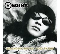Regina - Killing Me Softly - Day By Day [VINYL]