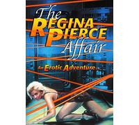 Regina Pierce Affair - Regina Pierce Affair, The [DVD] [Region 1] [NTSC]