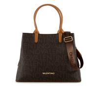 Regina Re Shopping Bag - female - Valentino - Handbags - Brown - ONE SIZE - Bags ONE SIZE