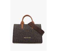 Regina Relove Mornogram Brown Tote Bag - Bne / One Size
