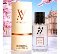 Regina Roma | Donna Born in Rome Similar Notes Alternative Inspired Eau De Parfum | Fragrance For Women | Highly-Concentrated | Fabulous & Long Lasting (50ml)
