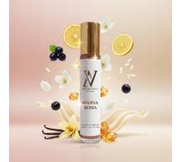 Regina Roma | Donna Born in Rome Similar Notes Alternative Inspired Eau De Parfum | Fragrance For Women | Highly-Concentrated | Fabulous & Long Lasting Travel Size (15ml)