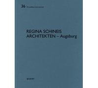 Regina Schineis Architekten - Augsburg