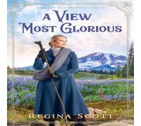 Regina Scott View Most Glorious Paperback Book Regina Scott Multicolor