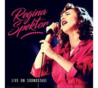 Regina Spektor - A Soundstage Special