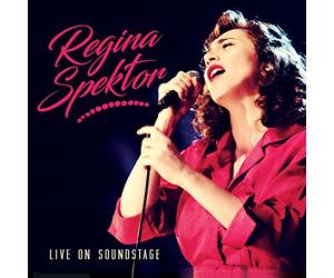 Regina Spektor - A Soundstage Special