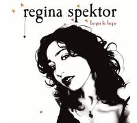 Regina Spektor - Begin To Hope [VINYL]