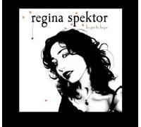 Regina Spektor - Begin To Hope [VINYL]