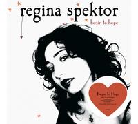 Regina Spektor - Begin To Hope (Yellow LP) [VINYL]