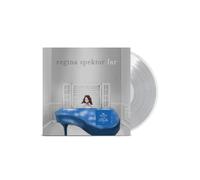 Regina Spektor - Far (Velum Clear Vinyl) [VINYL]