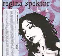 Regina Spektor - Fidelity