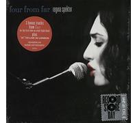 Regina Spektor - Four From Far [VINYL]