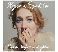 SPEKTOR - HOME BEFORE AND AFTER - New CD - P600z