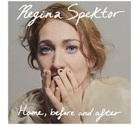 Regina Spektor - Home, before and after [VINYL]