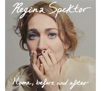 Regina Spektor - Home, before and after [VINYL]