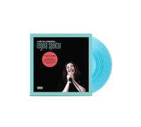 Regina Spektor - Live In London (2025) 2 LP Blue Vinyl Preorder