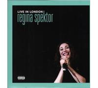Regina Spektor - Live In London [Vinyl LP]