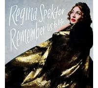 Regina Spektor Remember Us To Life Double LP Vinyl NEW