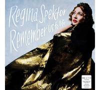 Regina Spektor - Remember Us To Life (Grey LP) [VINYL]