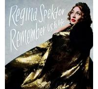 Regina Spektor Remember Us to Life (Vinyl) 12" Album (US IMPORT)