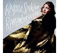 Regina Spektor - Remember Us To Life - Vinyl Record - J3z
