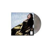 Regina Spektor - Remember Us to Life - Vinyl Record VINYL 2 - B1111z