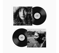 Regina Spektor Songs (Vinyl) 12" Album (US IMPORT)