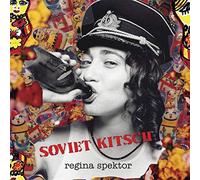 Regina Spektor - Soviet Kitsch by Regina Spektor (2010-11-16)