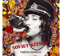 Regina Spektor - Soviet Kitsch [Us Import]