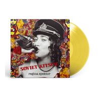 Regina Spektor - Soviet Kitsch [VINYL]