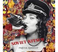 Regina Spektor - Soviet Kitsch [VINYL]