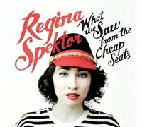 Regina Spektor - What We Saw From The Cheap Seats