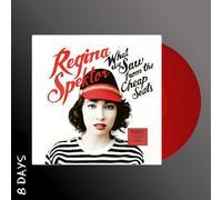 Regina Spektor - What We Saw from the Cheap Seats - Vinyl - Same Day Dispatch