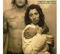 Regina Spektor - Your Honour/The Flowers [Import] [VINYL]