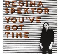 Regina Spektor - You've Got Time [VINYL]