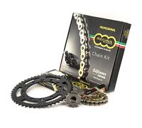 Regina Suzuki Rg 125 Wolff 95s012519-regeb Transmission Kit