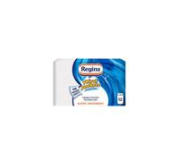 Regina Thirst Pockets Kitchen Roll 12 Rolls 1200 Super Absorbent Sheets Unique Pocket Technology Your Ideal Kitchen Companion FSC certified product