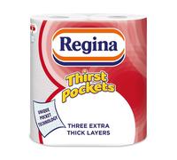 Regina Thirst Pockets Mini - 20 Pack 1010447